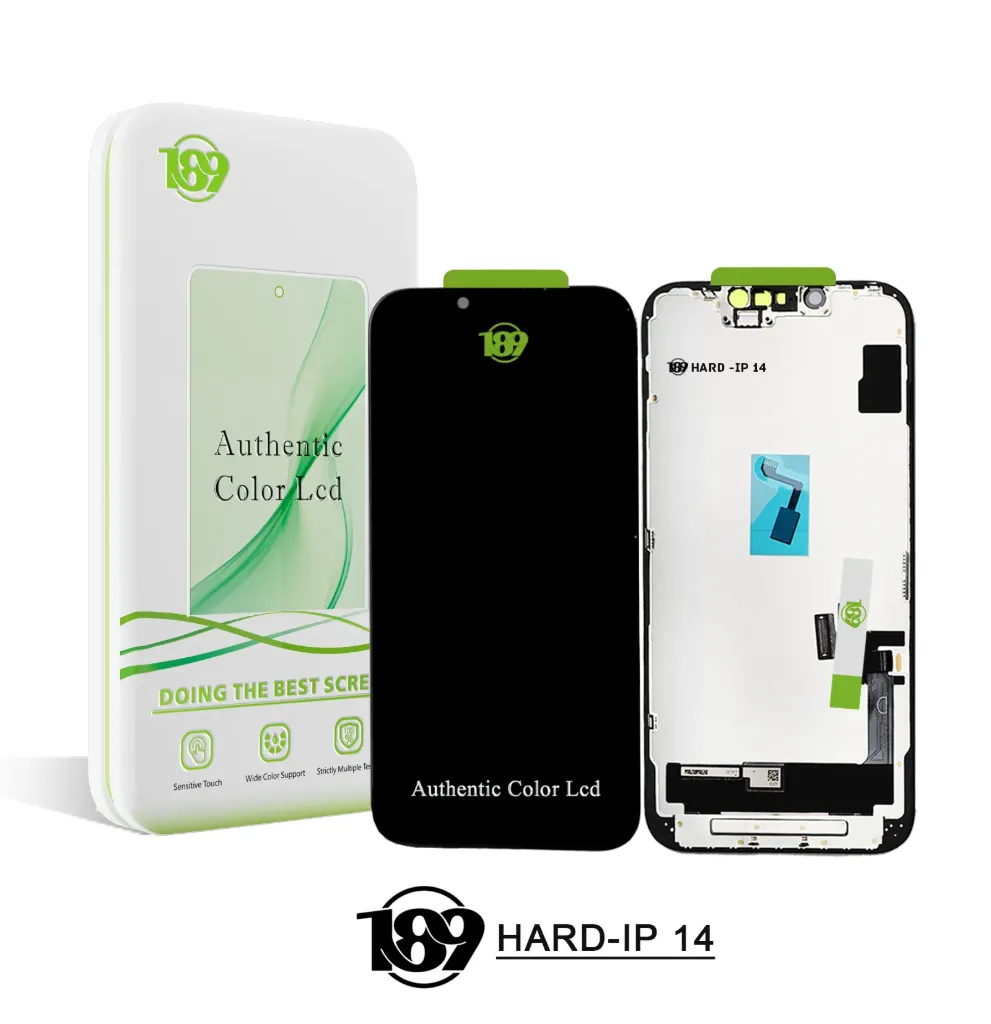 LCD IPHONE 14 (HARD)189