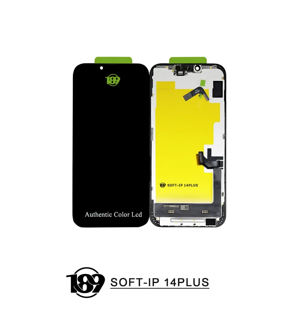 LCD IPHONE 14 PLUS (FHD)189