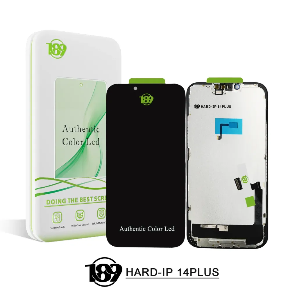 LCD IPHONE 14 PLUS (HARD)189