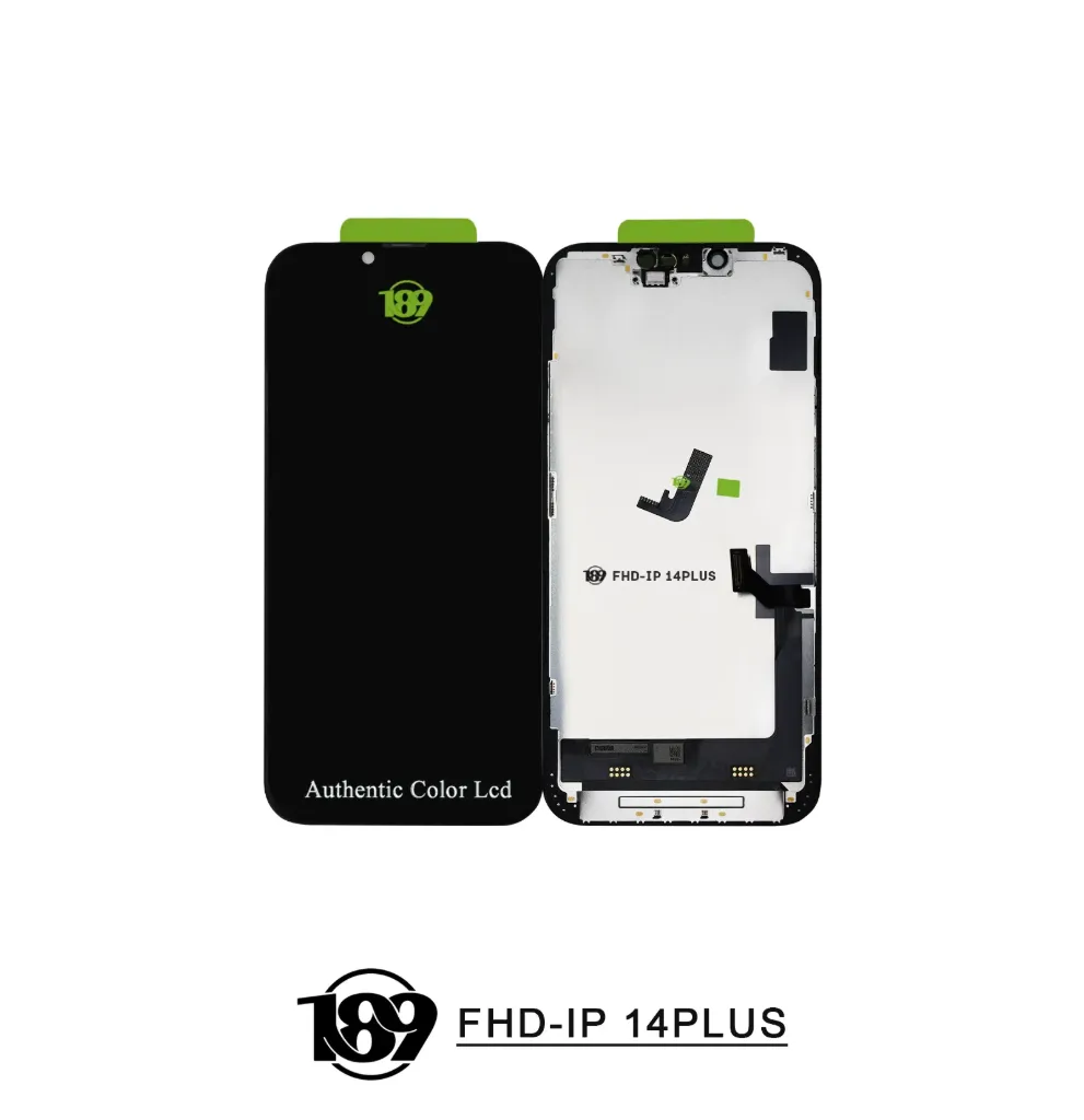 LCD IPHONE 14 PLUS (SOFT)189