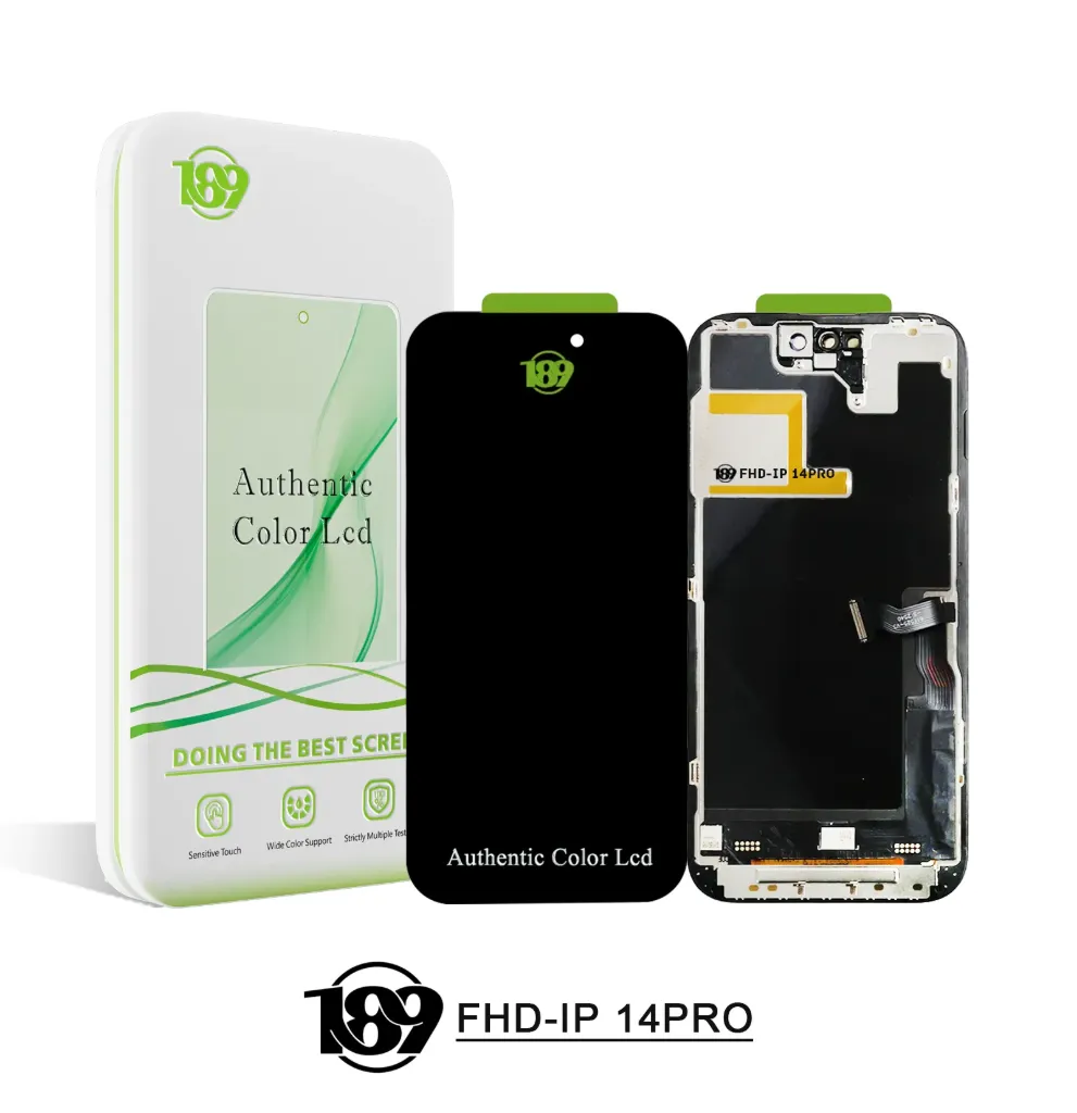 LCD IPHONE 14 PRO (FHD)189