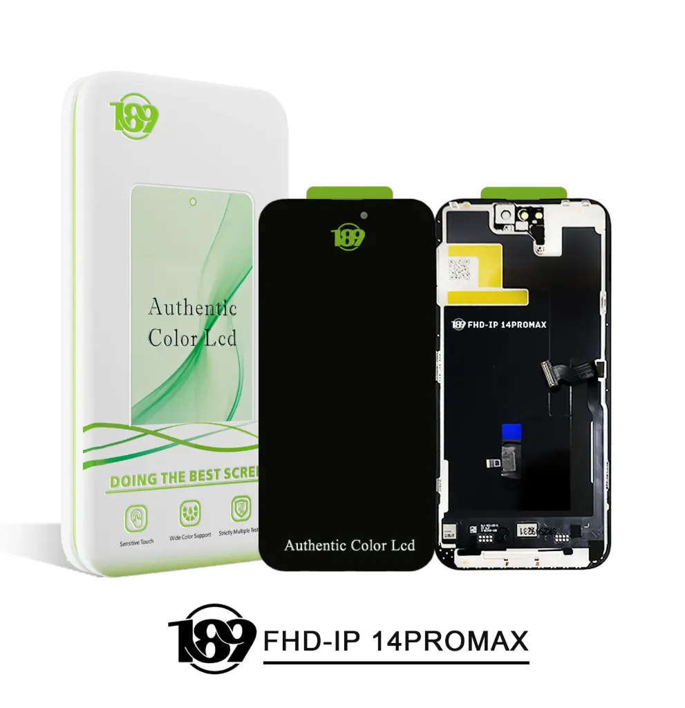 LCD IPHONE 14 PRO MAX (FHD)189