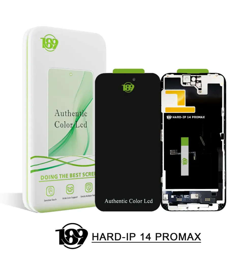 LCD IPHONE 14 PRO MAX (HARD)189