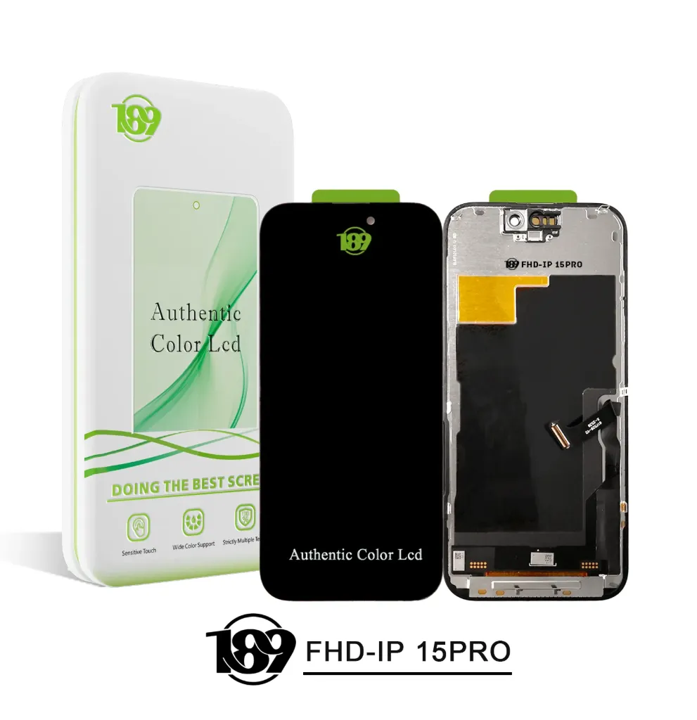 LCD IPHONE 15 PRO (FHD)189