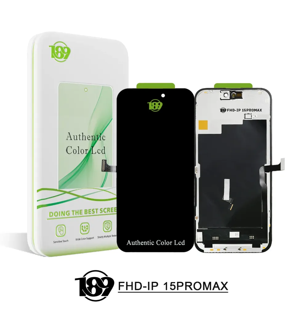 LCD IPHONE 15 PRO MAX (FHD)189