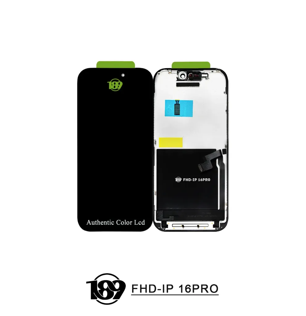 LCD IPHONE 16 PRO (FHD)189