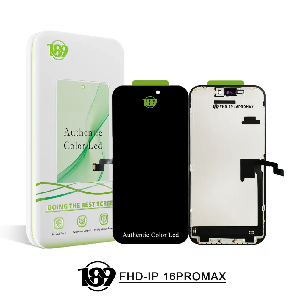 LCD IPHONE 16 PRO MAX (FHD)189