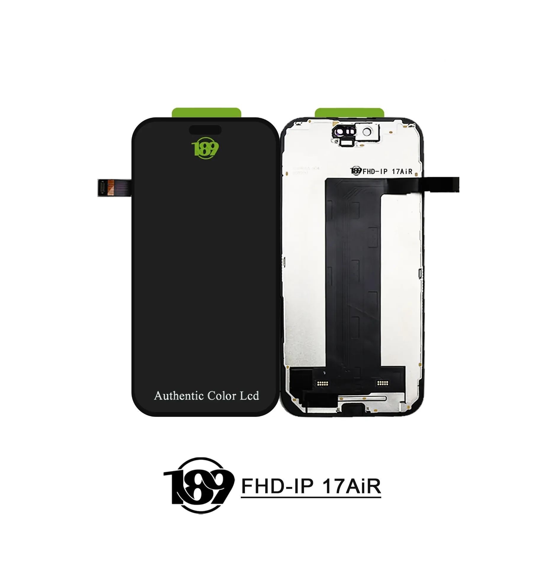 LCD IPHONE 17 AIR (FHD)189