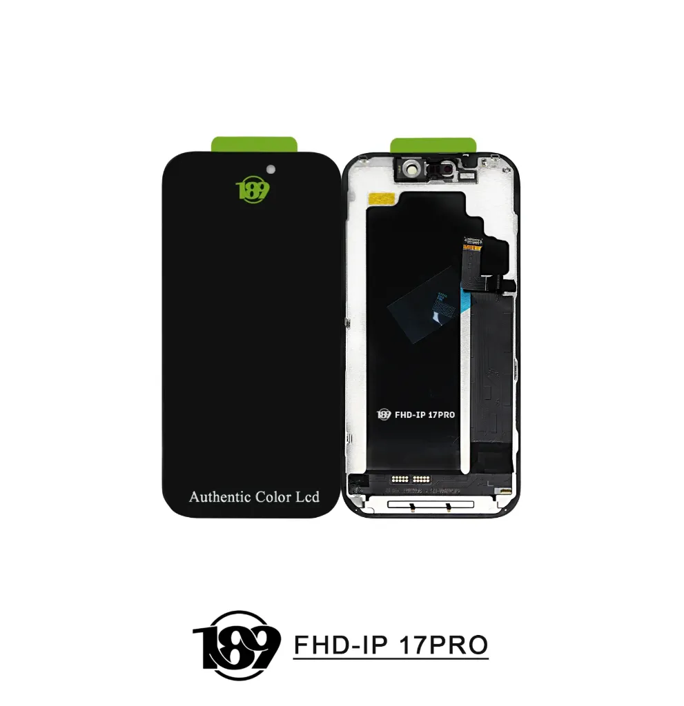 LCD IPHONE 17 PRO (FHD)189