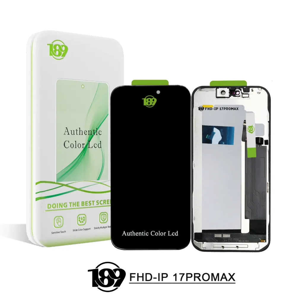 LCD IPHONE 17 PRO MAX (FHD)189