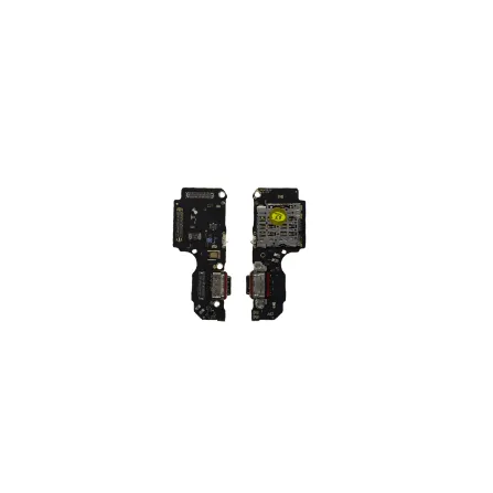 BOARD CHARGE REALME C85 PRO