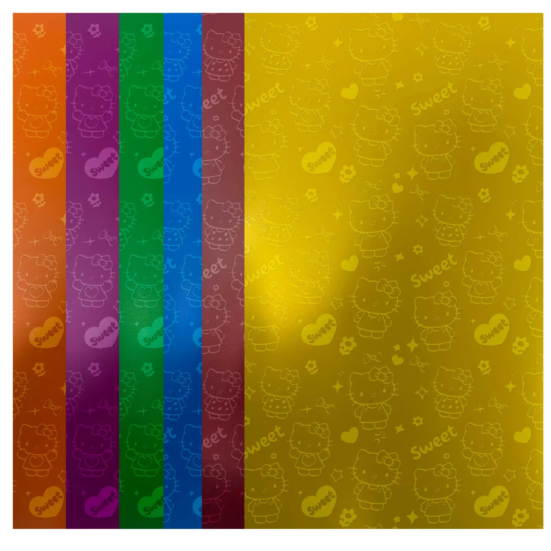 [74275] (تغليف) PPF-GY-112