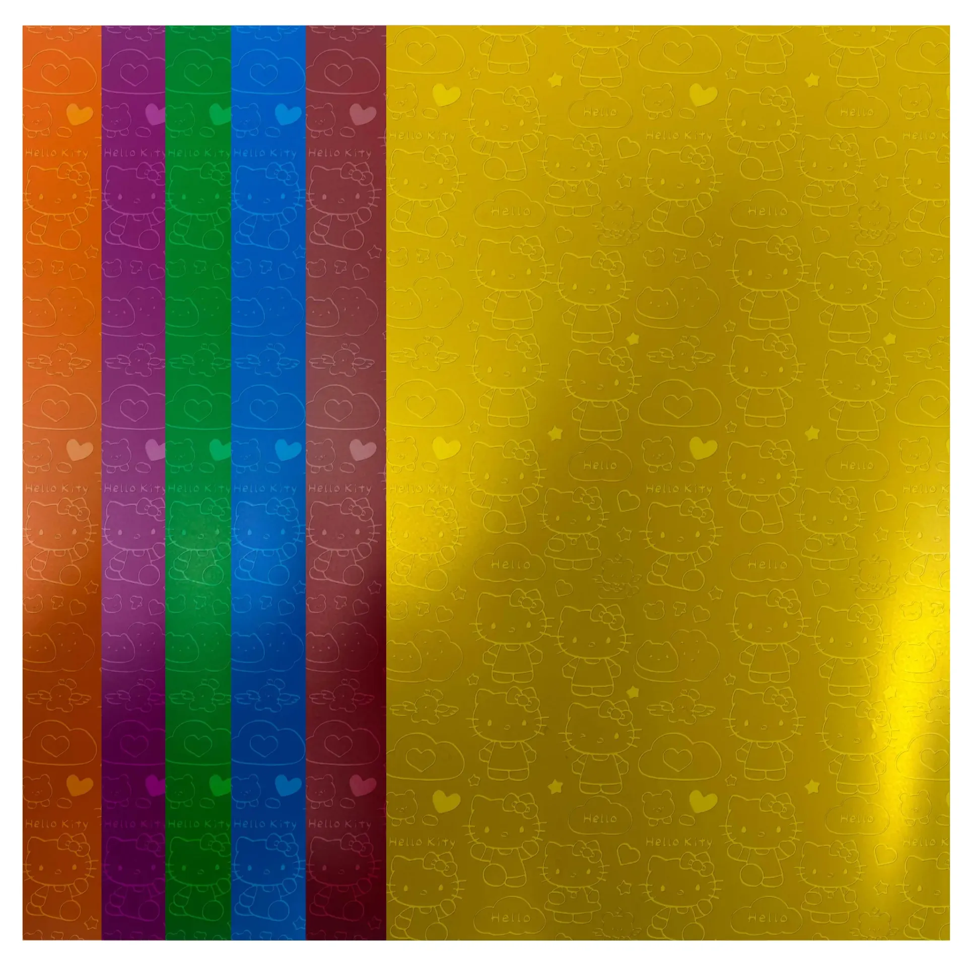 [74277] (تغليف) PPF-GY-113