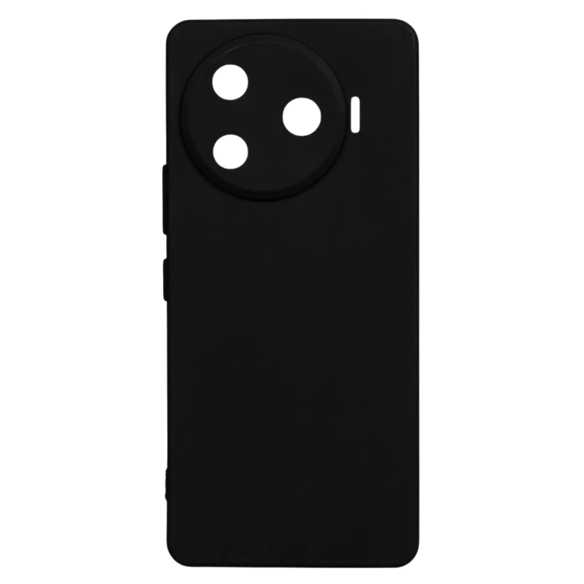 [73001000664] BACKCOVER TECNO CAMON 30 PRO (5G) (GREEN)