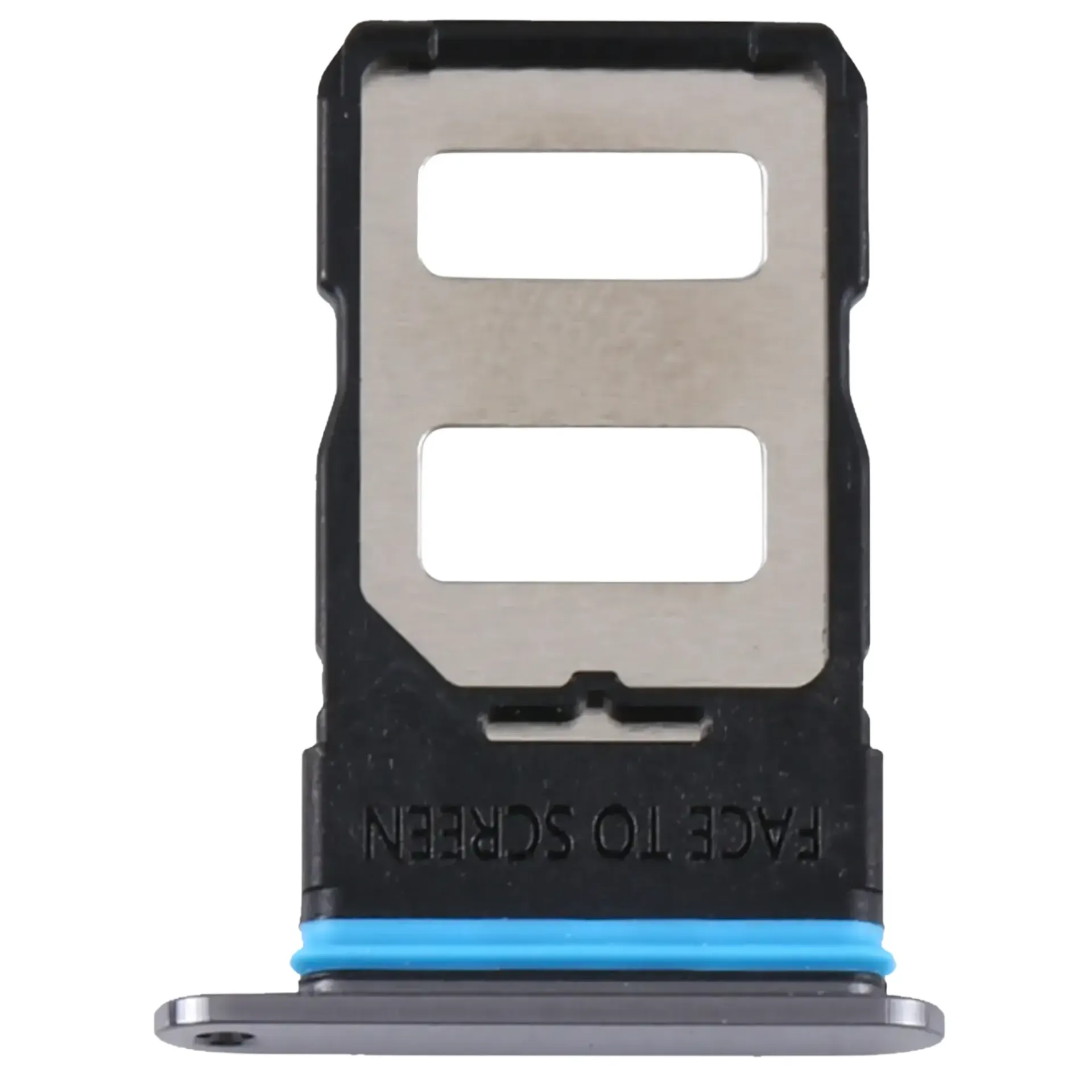 [48040029] TRAY SIM XIAOMI MI 10T (GREY)