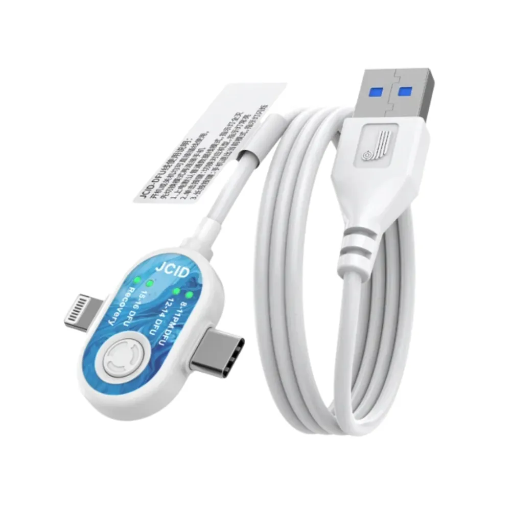 CABLE JCID DFU (كيبل)