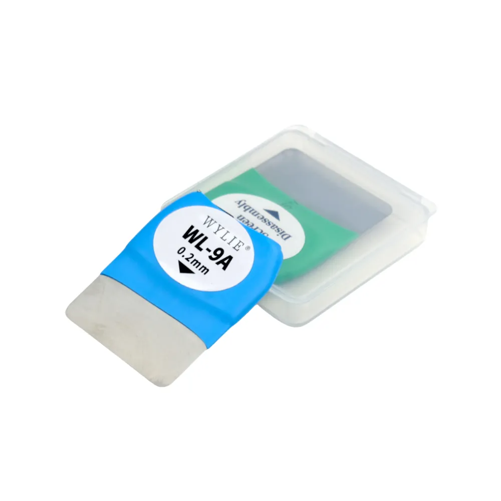 [100809] OPEN TOOL WYLIE WL-9A 0.2MM (اداه فك الشاشه)