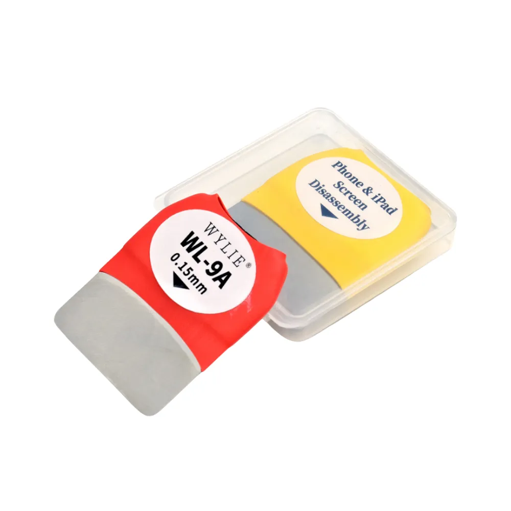 OPEN TOOL WYLIE WL-9A 0.15MM (اداه فك الشاشه)