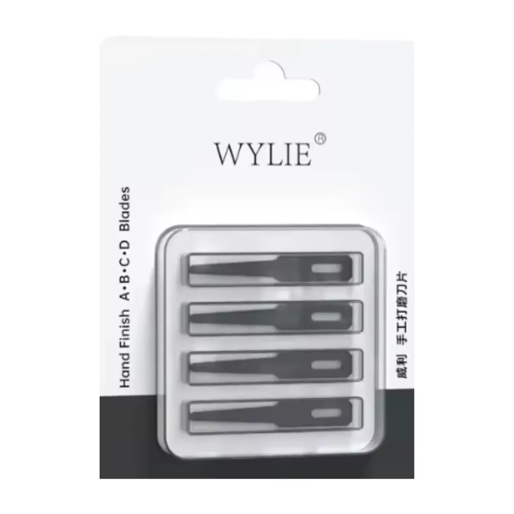 BLADE SET WYLIE WL-365A (شفره سيت)