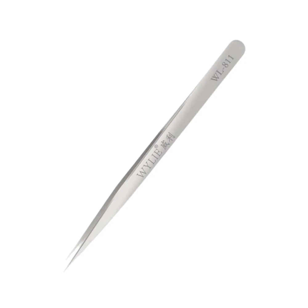 TWEEZER STRAIGHT WYLIE WL-811 (ملقط عدل)