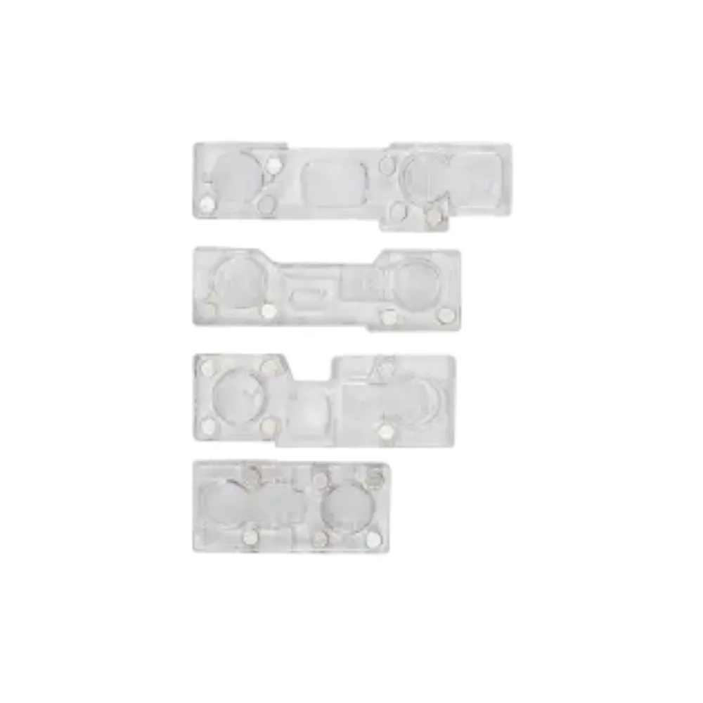 [100883] WYLIE FRONT CAMERA DOT MATRIX DUST PROTECTION COVER (غطاء حماية)