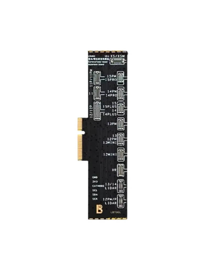 ADAPTER CAMERA LB L3 MINI X-15PM (ادابتر كاميرا خلفية)
