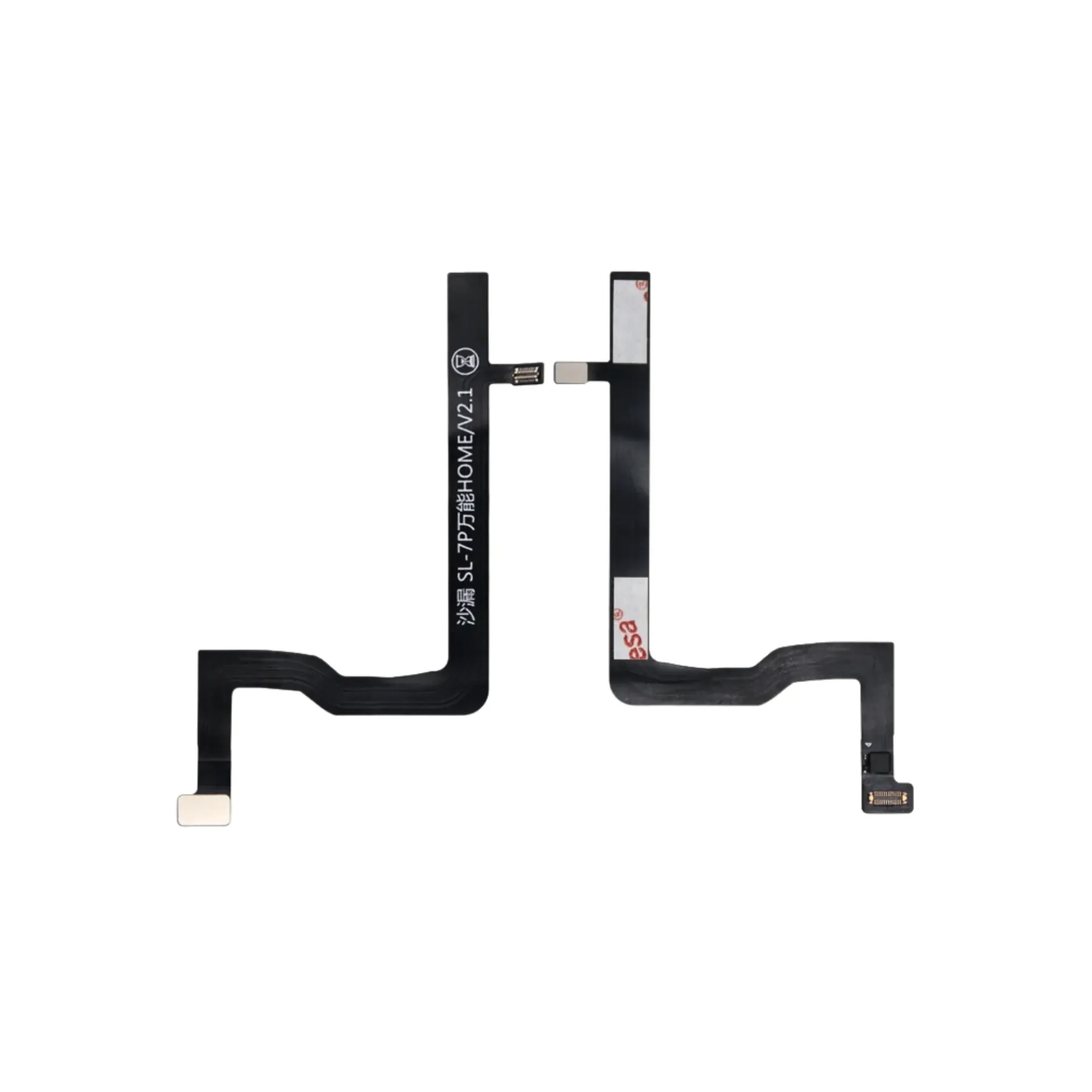 [100955] PROGRAMMER CABLE LB L3 / L3 MINI IP 7P (فلات بصمه)