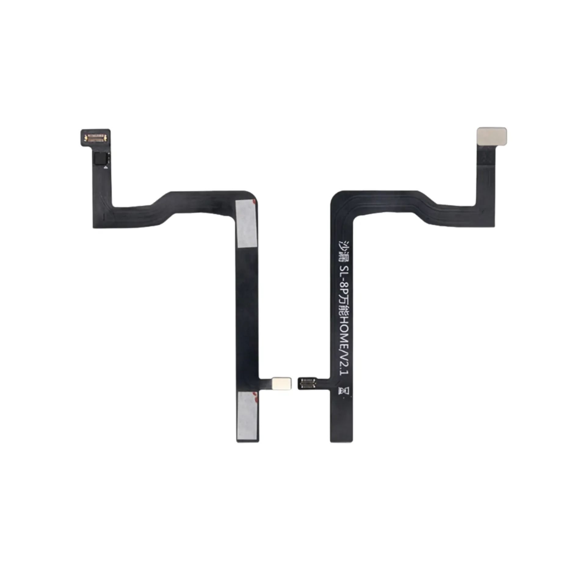 [100957] PROGRAMMER CABLE LB L3 / L3 MINI IP 8P (فلات بصمه)