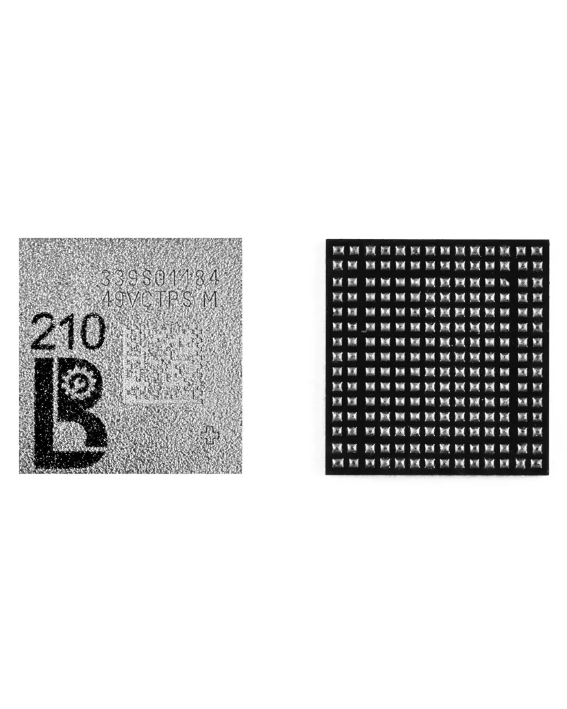 IC WIFI IPHONE BGA 210 12/13/14/15 PLUS LB L3 / L3 MINI (ايسي واي فاي)
