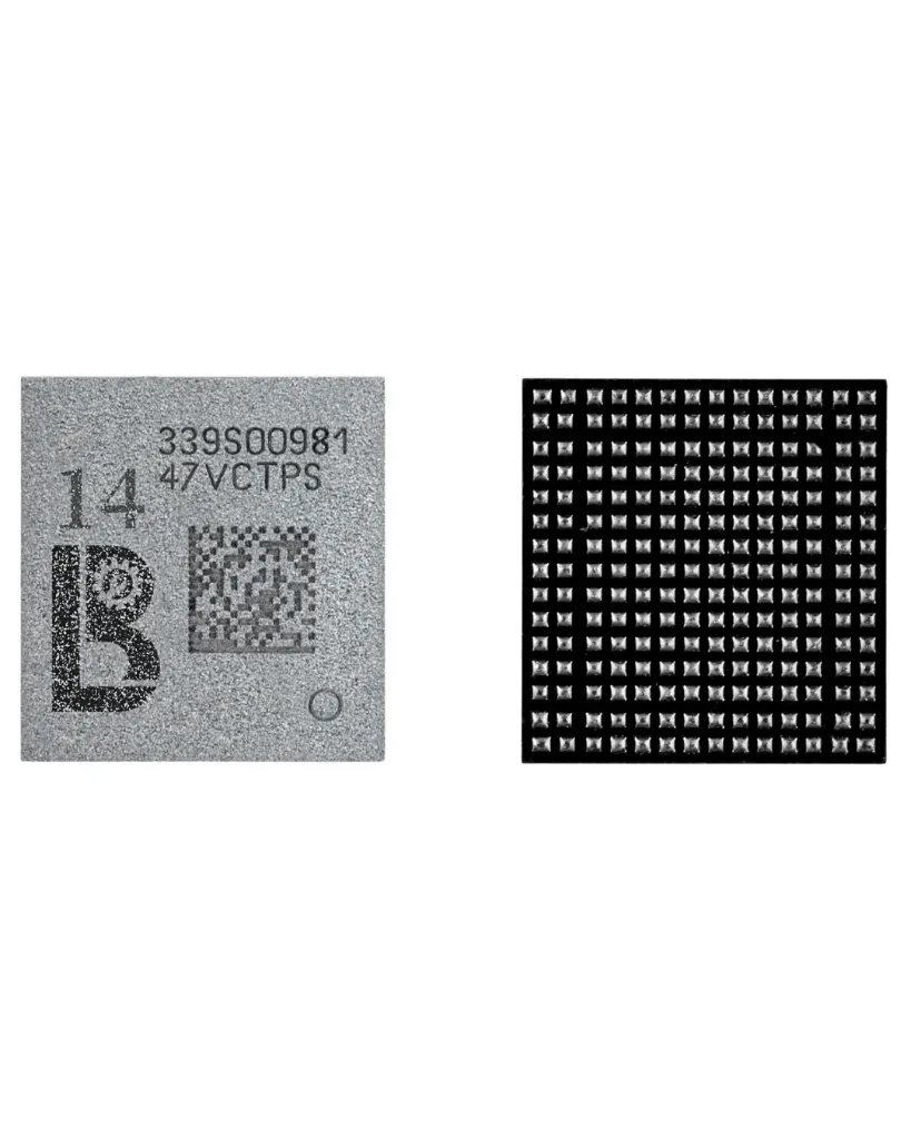 [100963] IC WIFI IPHONE 12 -15 PLUS  SERIES LB L3 / L3 MINI (ايسي واي فاي)