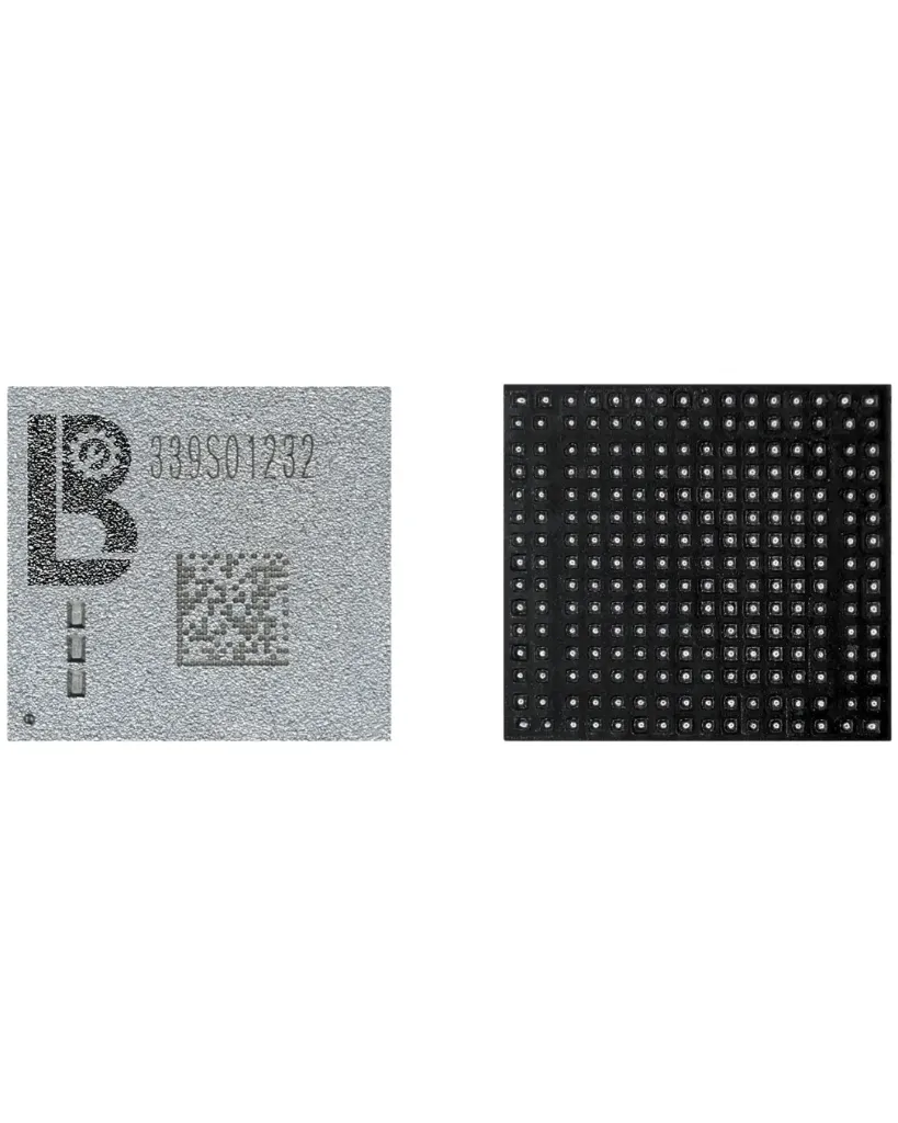 IC WIFI IPHONE 15 PRO / 15PM  LB L3 / L3 MINI (ايسي واي فاي)