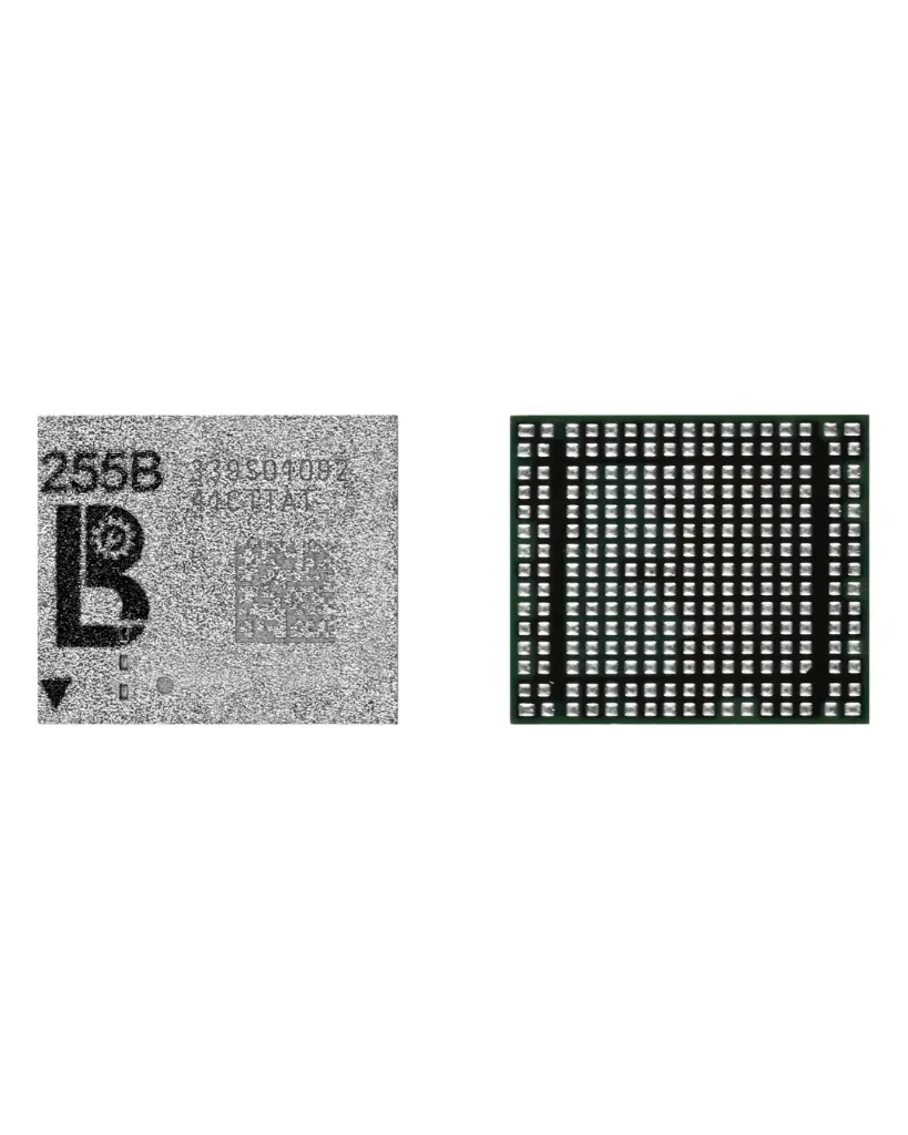 IC WIFI BGA255 IPAD PRO6 (MINI7/PRO 12.9-INCH 6TH GENERATION M2/AIR6/11 INCH 4TH GENERATION M2/11 INCH M4. A2837. A3006/IPAD PRO 12.9-INCH(6TH GEN,WIFI)IPAD PRO 11-INCH(4TH GEN,WIFI)  LB L3 / L3 MINI (ايسي واي فاي)