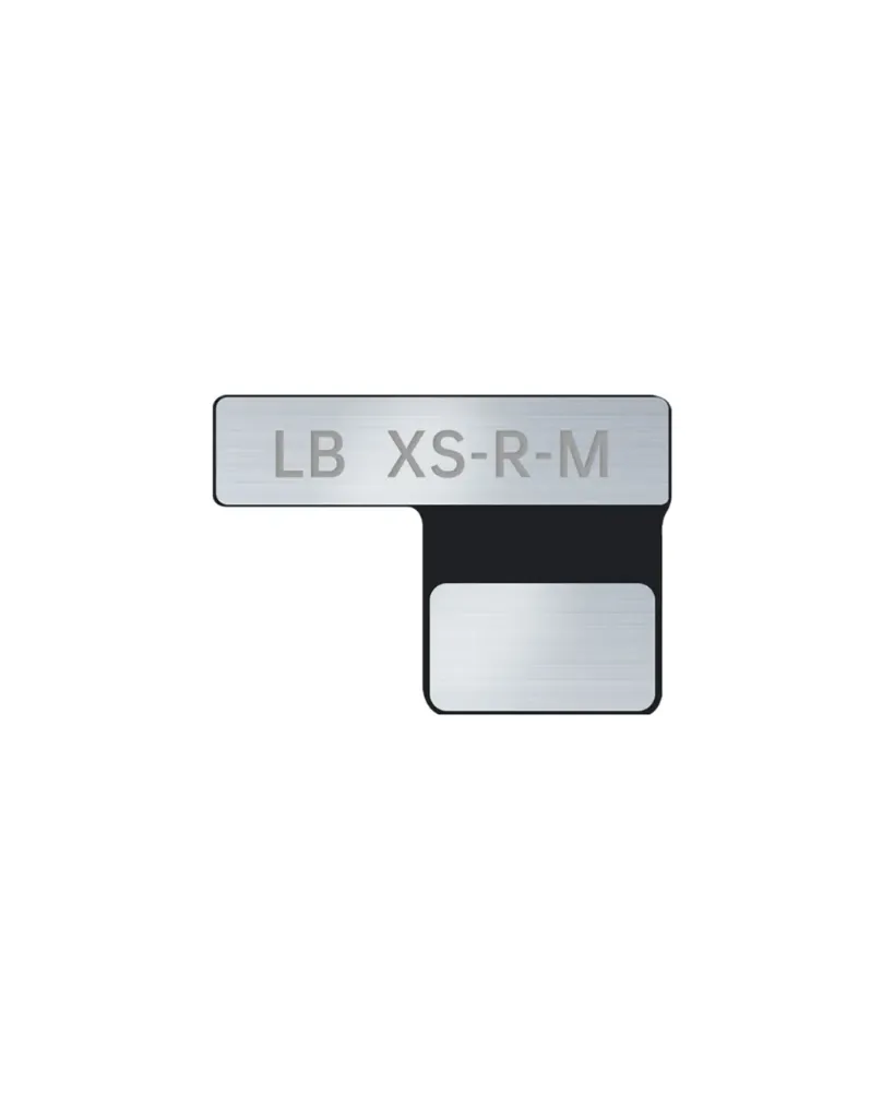 FLEX FACE ID LB L3 / L3 MINI NON REMOVAL XR / XS / XS MAX (فلات فيس ايدي)