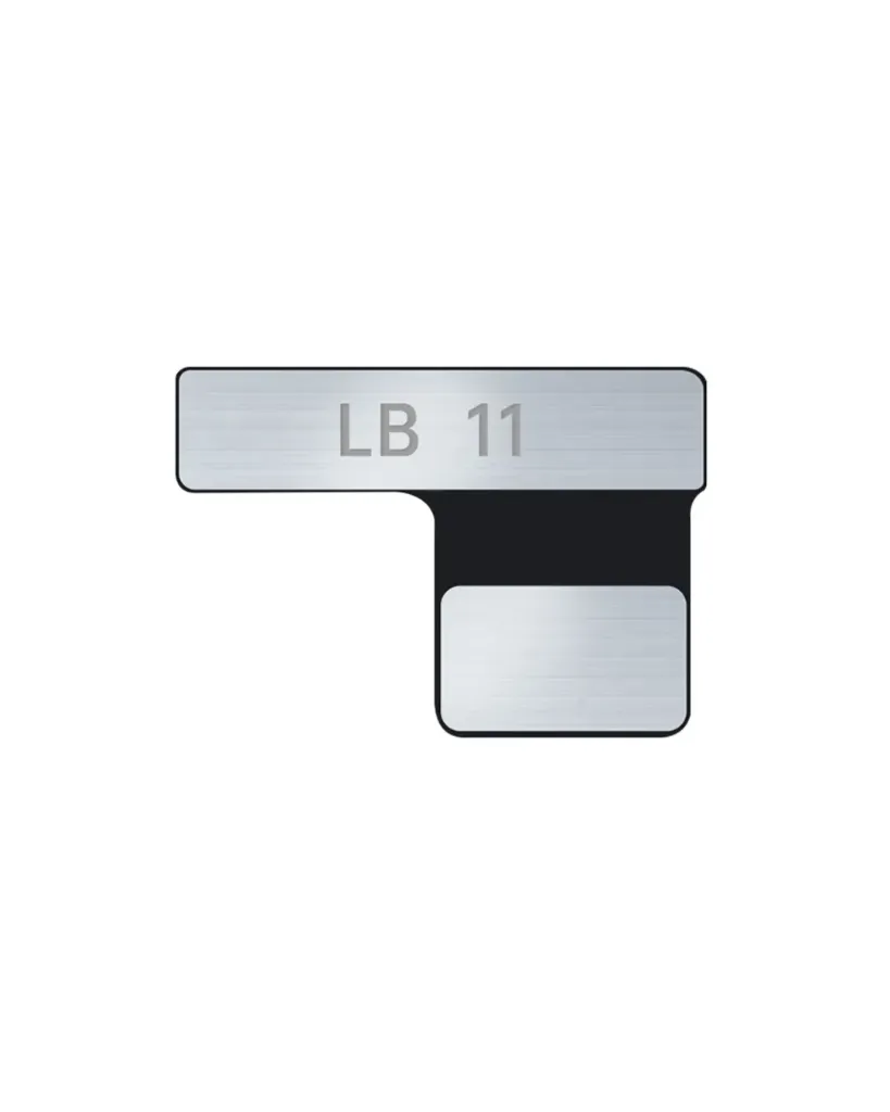 FLEX FACE ID LB L3 / L3 MINI NON REMOVAL 11 (فلات فيس ايدي)