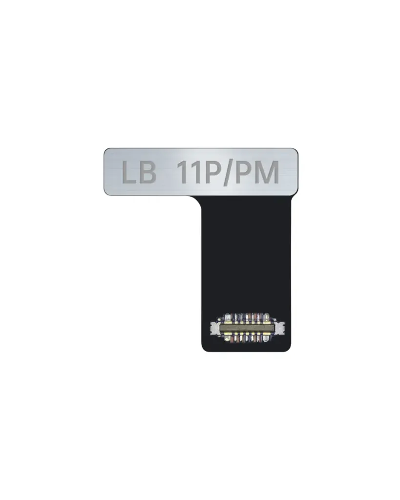 FLEX FACE ID LB L3 / L3 MINI NON REMOVAL 11 PRO / 11 PRO MAX (فلات فيس ايدي)