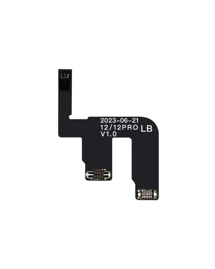 FLEX FACE ID LB L3 / L3 MINI NON REMOVAL 12  / 12 PRO  (فلات فيس ايدي)