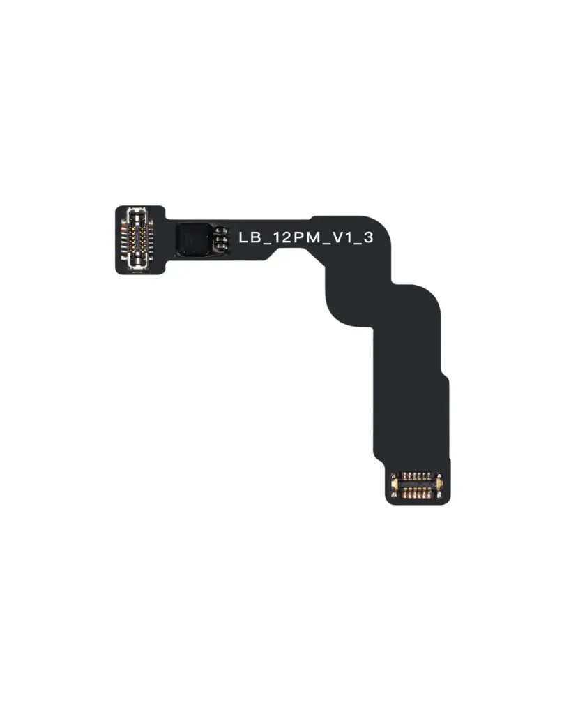 FLEX FACE ID LB L3 / L3 MINI NON REMOVAL 12 PRO MAX  (فلات فيس ايدي)