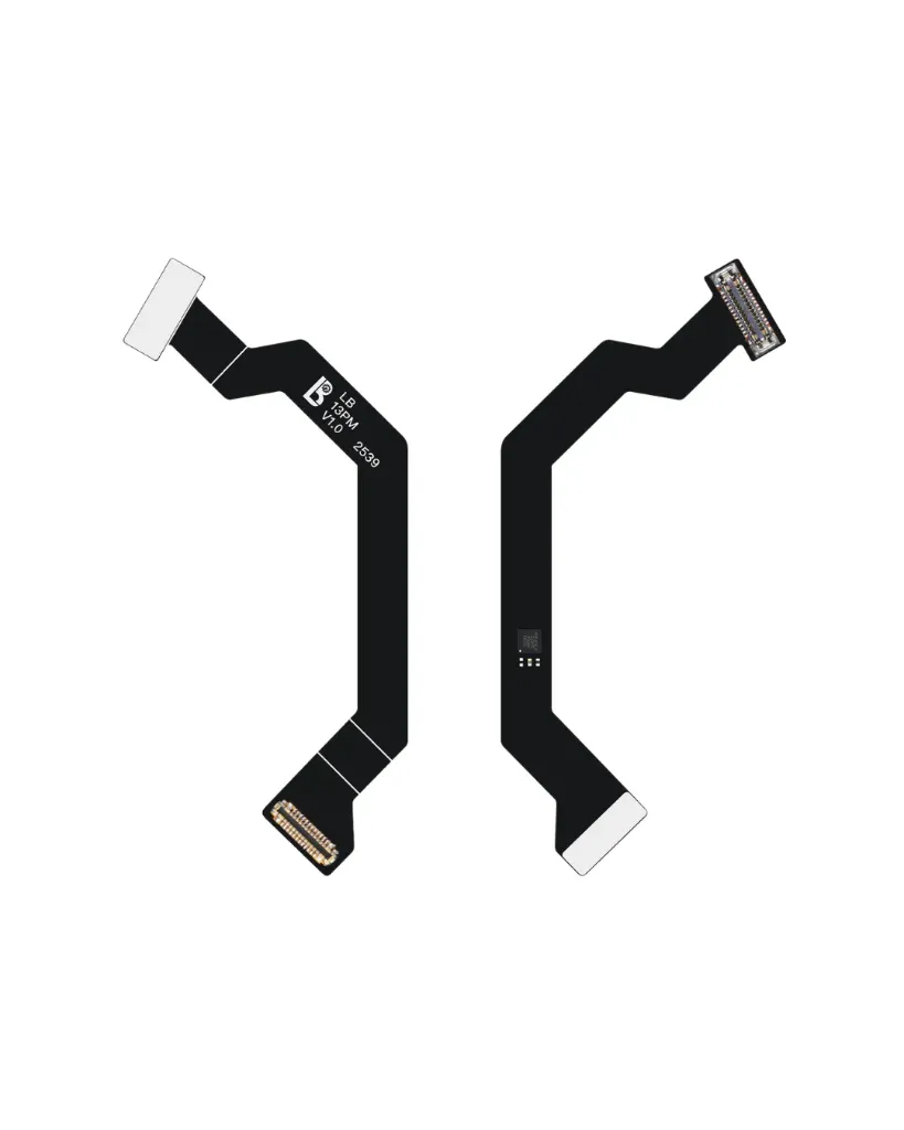 FLEX FACE ID LB L3 / L3 MINI NON REMOVAL 13 PRO MAX  (فلات فيس ايدي)