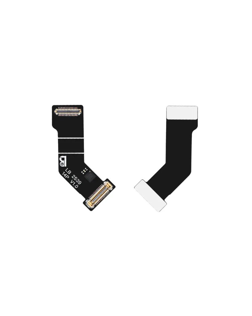 [100995] FLEX FACE ID LB L3 / L3 MINI NON REMOVAL 14 PRO  (فلات فيس ايدي)