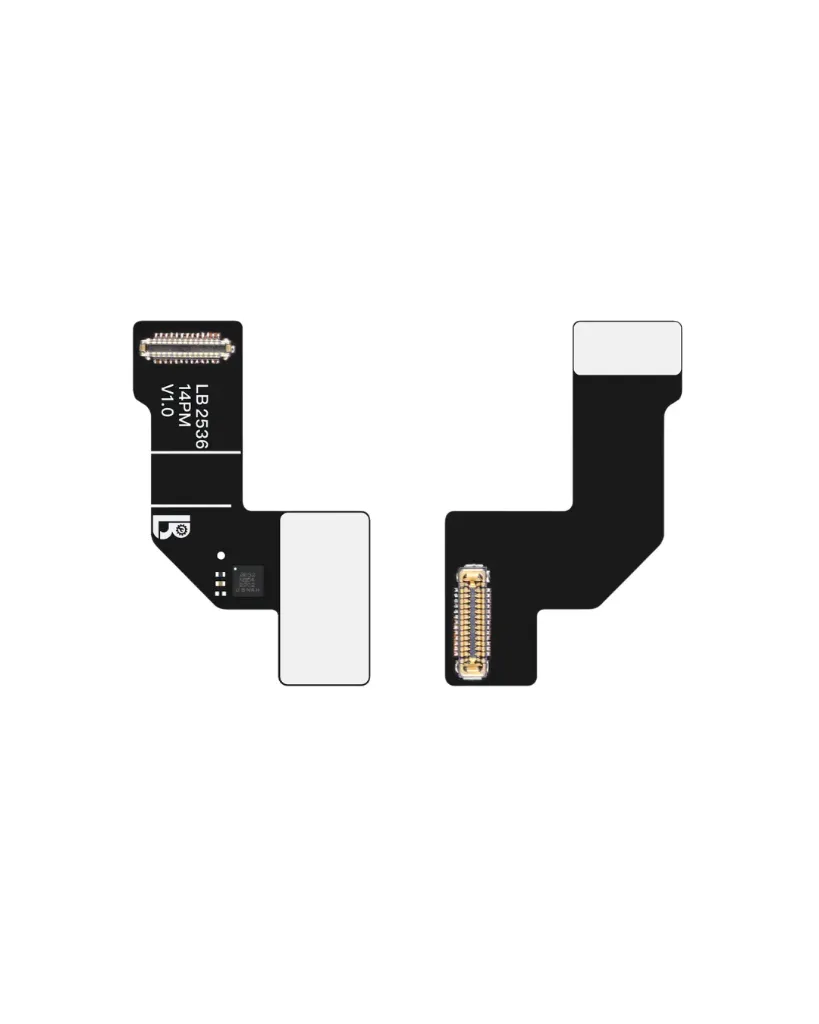 FLEX FACE ID LB L3 / L3 MINI NON REMOVAL 14 PRO MAX  (فلات فيس ايدي)