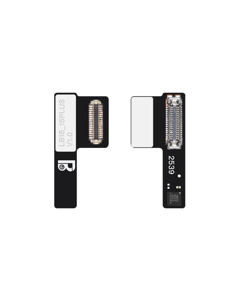 FLEX FACE ID LB L3 / L3 MINI NON REMOVAL 15 / 15 PLUS   (فلات فيس ايدي)