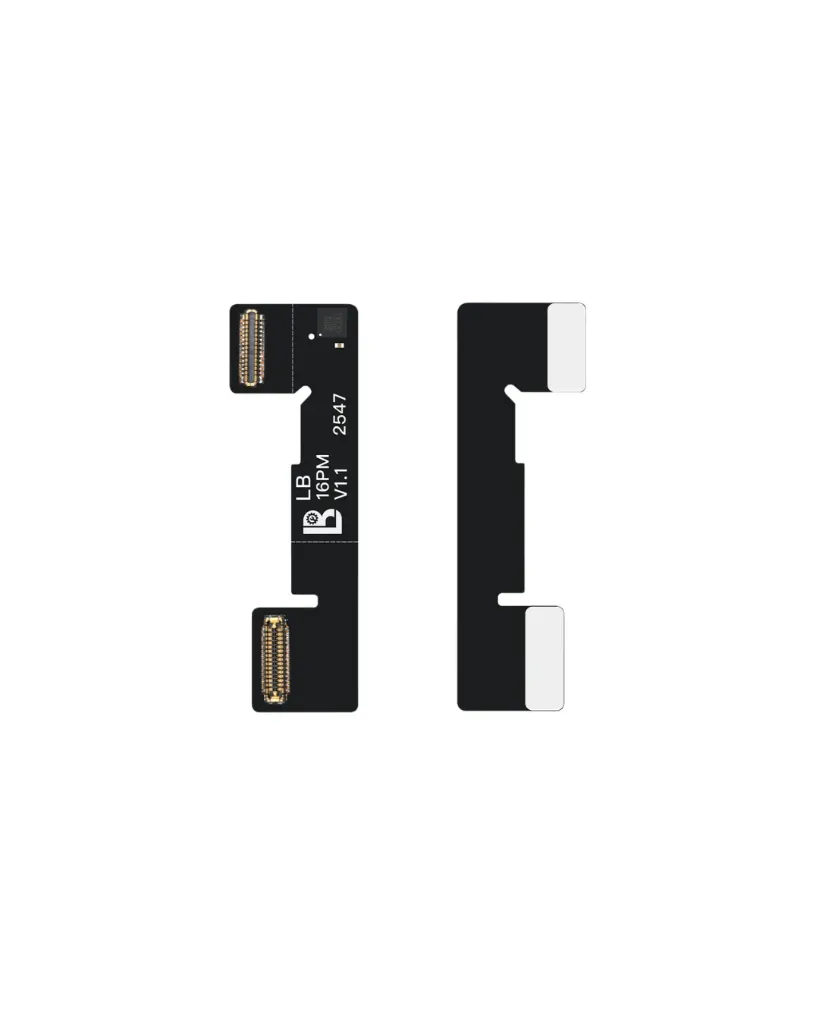 FLEX FACE ID LB L3 / L3 MINI NON REMOVAL 16 PRO MAX (فلات فيس ايدي)