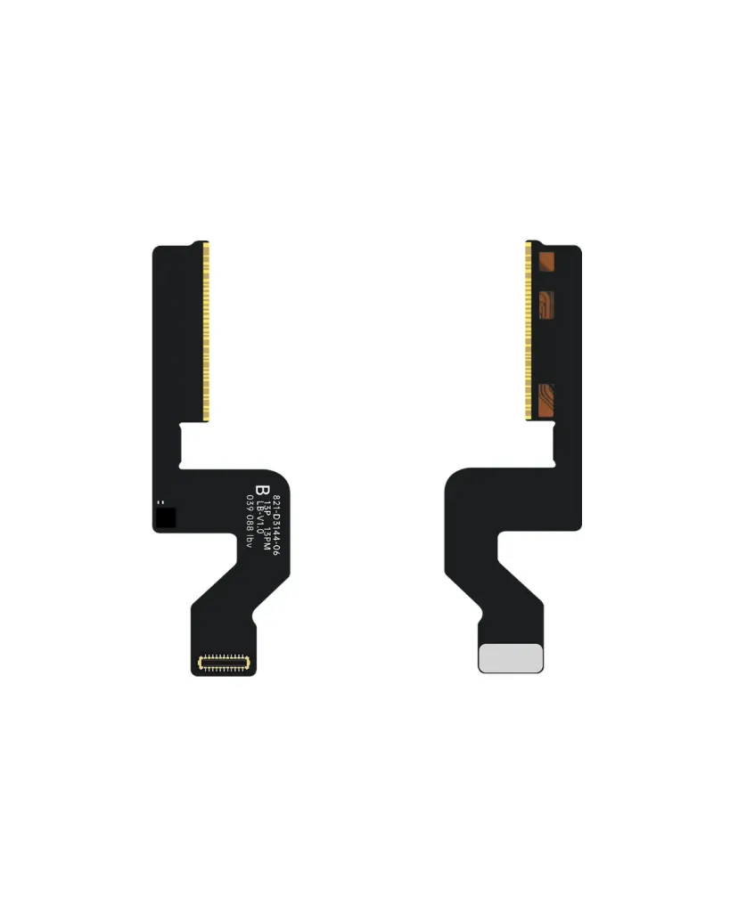 REAR CAMERA LB L3 / L3 MINI IPHONE 13 PRO / 13 PRO MAX (فلات كاميرا لحيم)