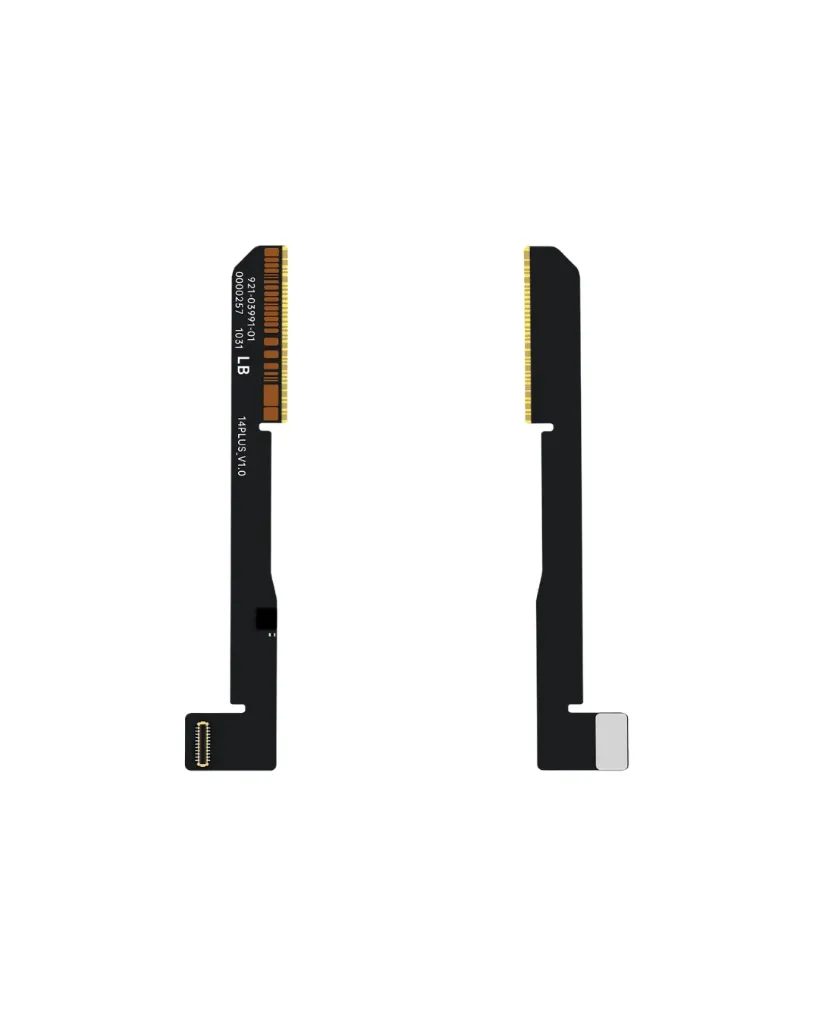 REAR CAMERA LB L3 / L3 MINI IPHONE 14 PLUS (فلات كاميرا لحيم)