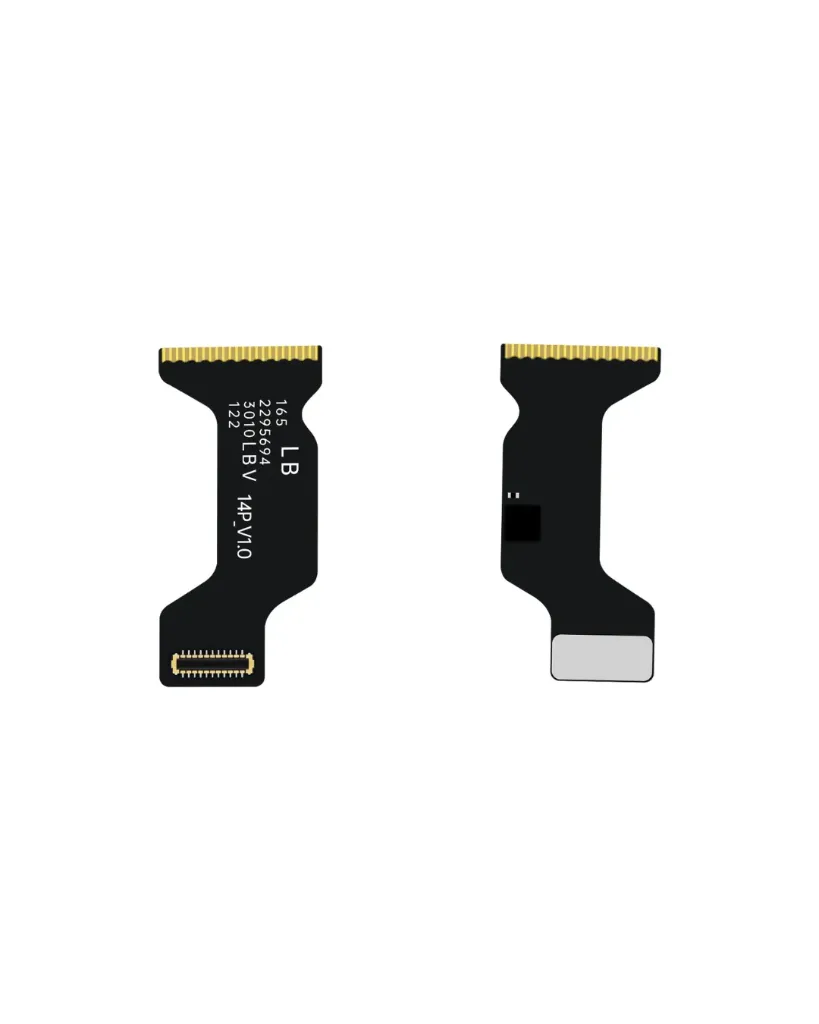 [101024] REAR CAMERA LB L3 / L3 MINI IPHONE 14 PRO (فلات كاميرا لحيم)