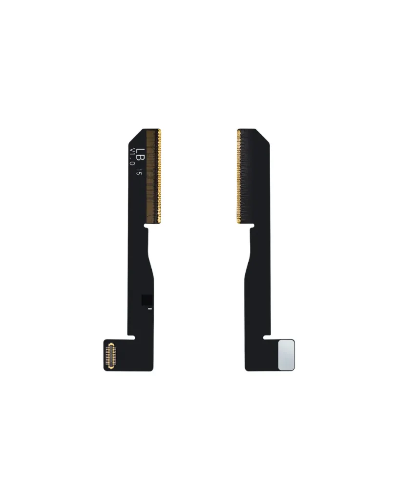 [101028] REAR CAMERA LB L3 / L3 MINI IPHONE 15 (فلات كاميرا لحيم)