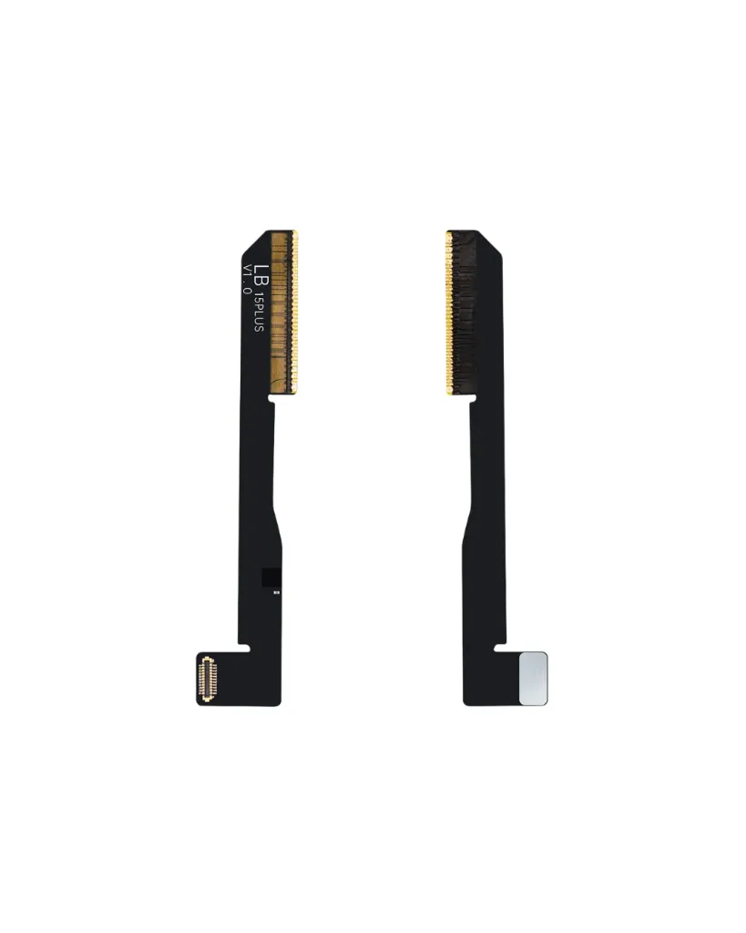 REAR CAMERA LB L3 / L3 MINI IPHONE 15 PLUS (فلات كاميرا لحيم)