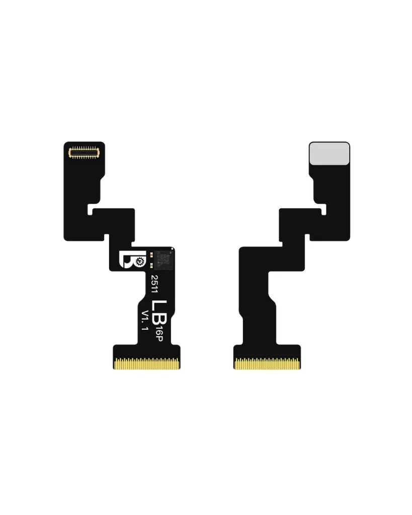 REAR CAMERA LB L3 / L3 MINI IPHONE 16 PRO (فلات كاميرا لحيم)
