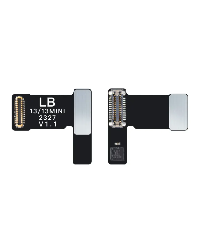 REAR CAMERA LB L3 / L3 MINI IPHONE 13 / 13 MINI   (فلات كاميرا بدون لحيم)