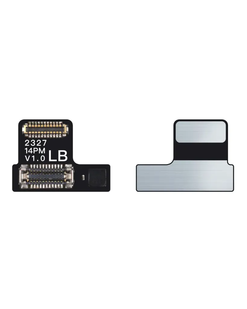 REAR CAMERA LB L3 / L3 MINI IPHONE 14 PRO MAX (فلات كاميرا بدون لحيم)